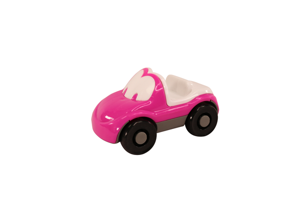 DANTOY Fun Cars, 12er Set, ab 1 Jahr