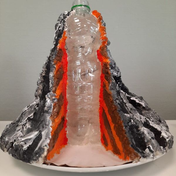 Pappmaché, 1 kg