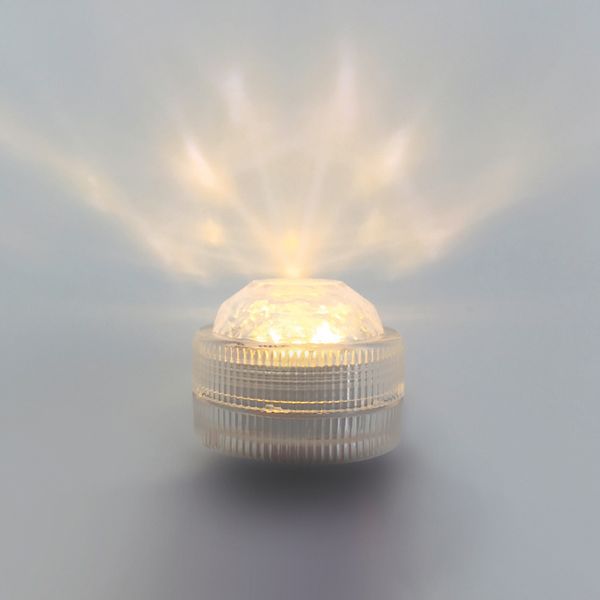 FOLIA LED-Deko-Licht inkl. Batterie, 10 Stück