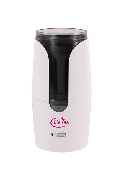 Elviras Spitzmaschine 