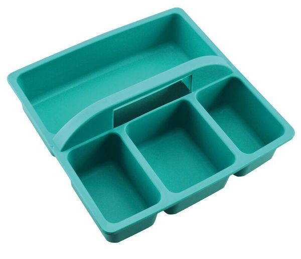 Materialkiste, 4 Stück