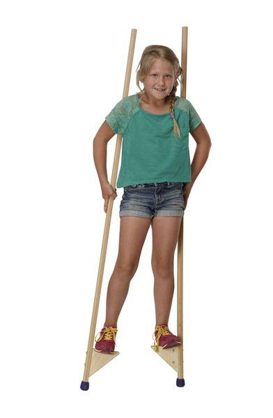 PEDALO Stelzen, 150 cm PEDALO Stelzen, 150 cm