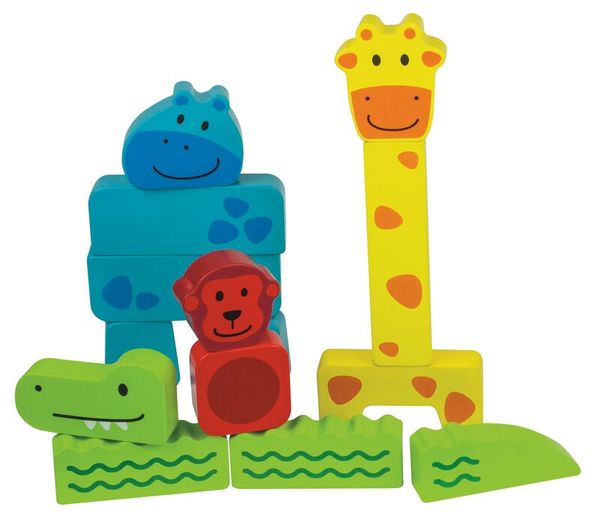 Animal Puzzle, 14 Teile, ab 1,5 Jahre Animal Puzzle, 14 Teile, ab 1,5 Jahre