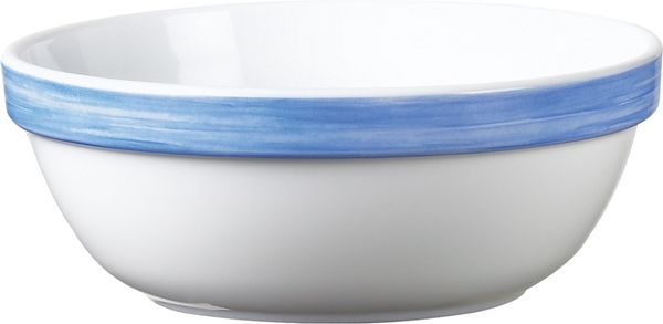 Brush Stapelschale, verschiedene Größen/Farben