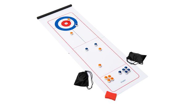 Dartboard, Ringeltaub, Lawn Board, Slice markers, Kugeln