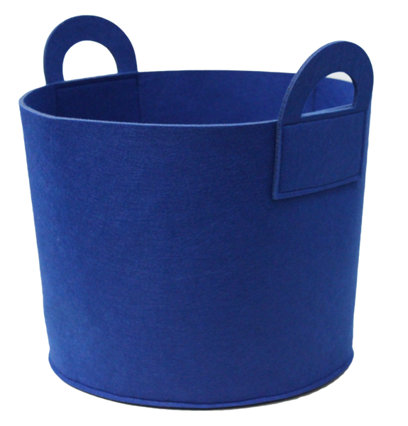 blau, Eimer, Stoff, Aufbewahrung, Behälter