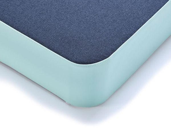 Hüpfpolster Größe L (140 x 90cm), versch. Farben