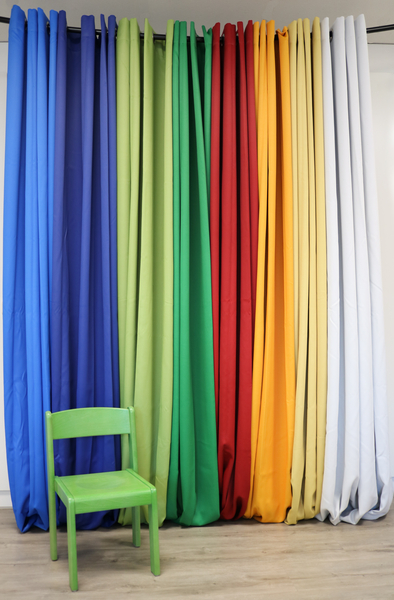 Verdunklungsvorhang, 250 x 140 cm Verdunklungsvorhang, 250 x 140 cm