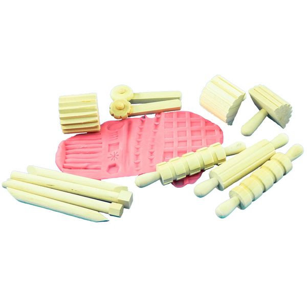 Keksform, Backform, Silikonform, Backutensil, Keksrolle