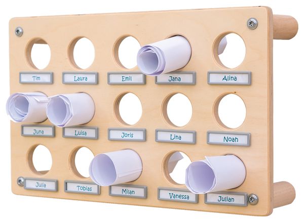 BETZOLD EduCasa Elternpostkasten