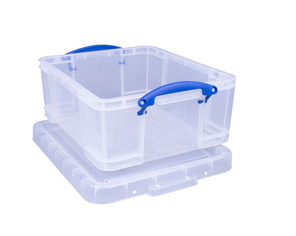 Really useful Aufbewahrungsbox, verschiedene Größen