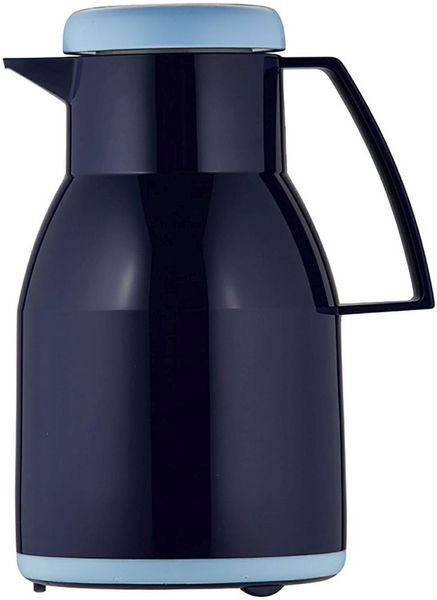 Isolierkanne Wash S+, 1 Liter, Farbe wählbar