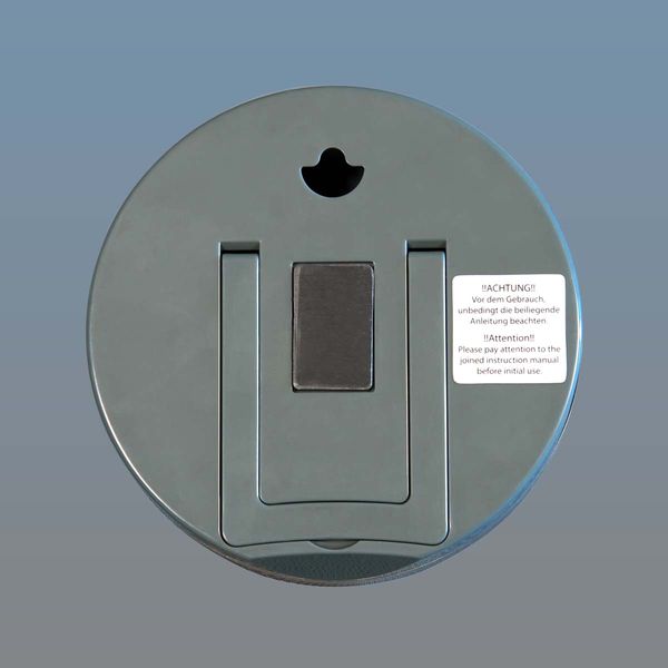 Zeitzeiger Zeitzeiger