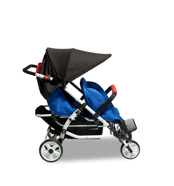 WINTHER Buggy 4 Kids ST 4, 4-Sitzer