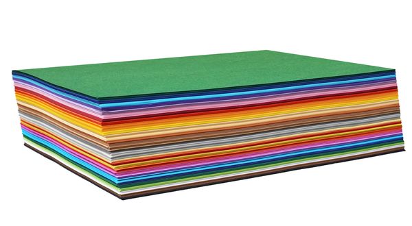 FOLIA Superset 800 Bogen, Tonpapier 130 g/m², 50x70 cm FOLIA Superset 800 Bogen, Tonpapier 130 g/m², 50x70 cm