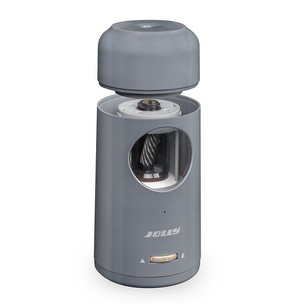 Jolly Elektrischer Spitzer Günther 7-11,5 mm, mit automatischem Stifteinzug (Autofeed)