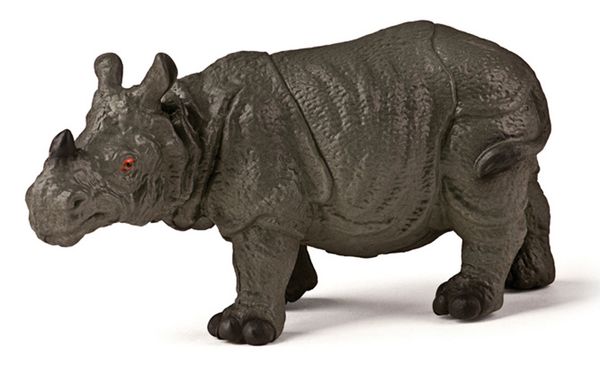 Wildtiere mit ihren Jungen, 12 Stück,  ca. 4 - 12 cm, ab 3 Jahre Wildtiere mit ihren Jungen, 12 Stück,  ca. 4 - 12 cm, ab 3 Jahre