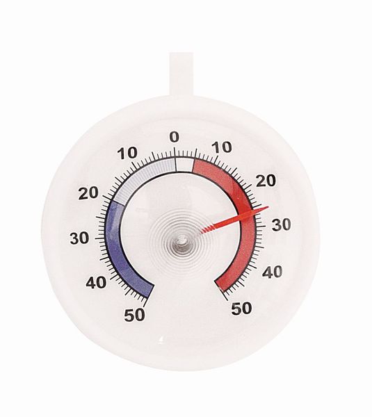 Schneider Kühlthermometer 7 cm / -50°C bis +50°C