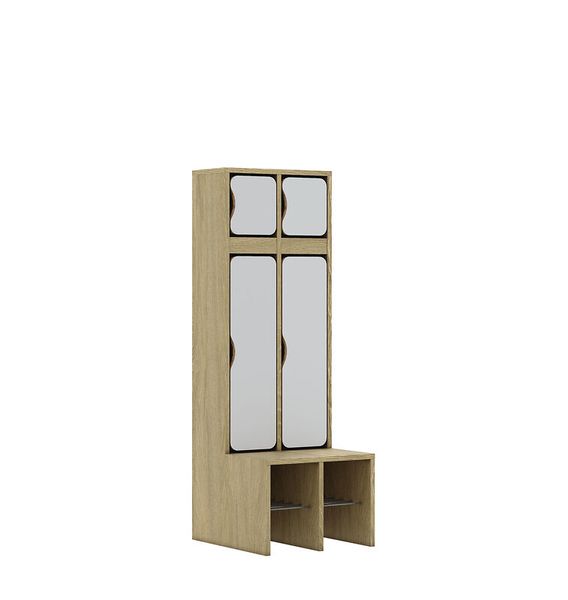  wardrobe,  Schrank,  Aufbewahrung,  Spiegelflächen,  modulare