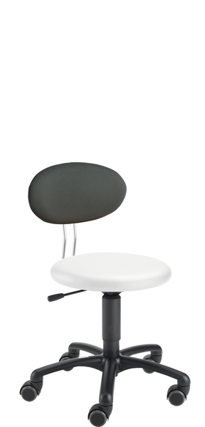 Erzieherinnenstuhl/Kinderstuhl LeitnerTwist KIGA Rundsitz Erzieherinnenstuhl/Kinderstuhl LeitnerTwist KIGA Rundsitz