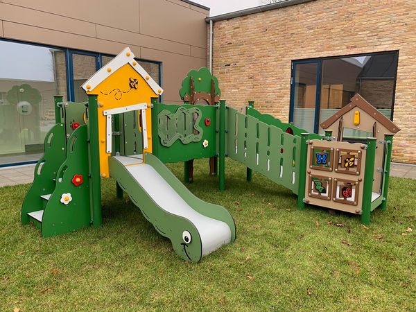 Miniplay Spielturm Filippa