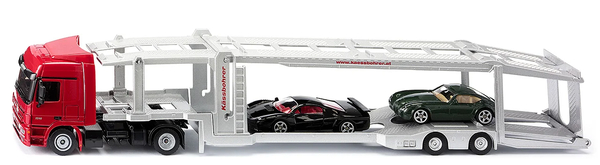 SIKU Autotransporter, ab 3 Jahre