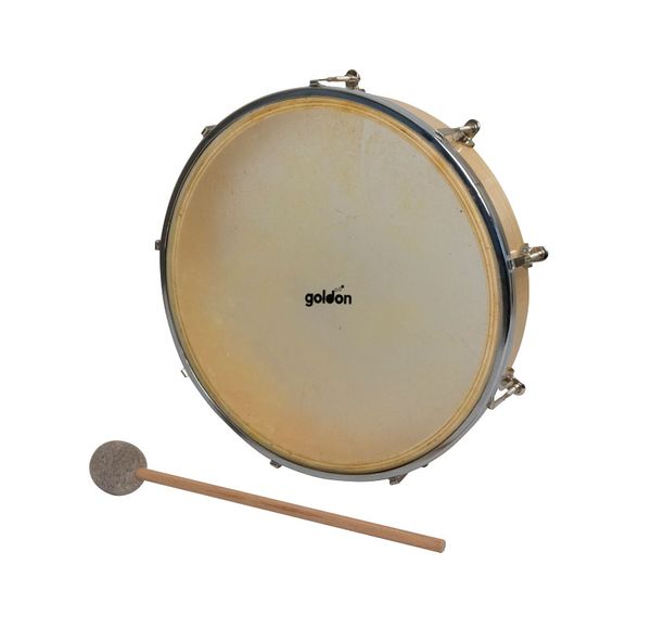 Tambour, Trommel, Schlegel, Hammer, Percussion-Set