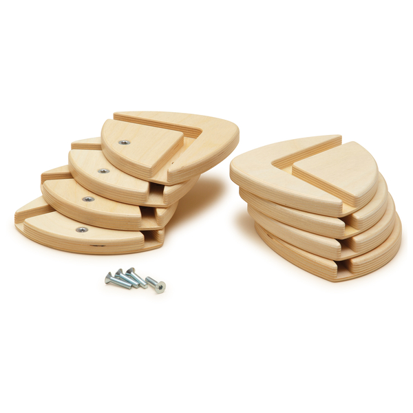 Holzbausteine, Baukasten, Holzspielzeug, Klemmsystem?, Holzbausatz