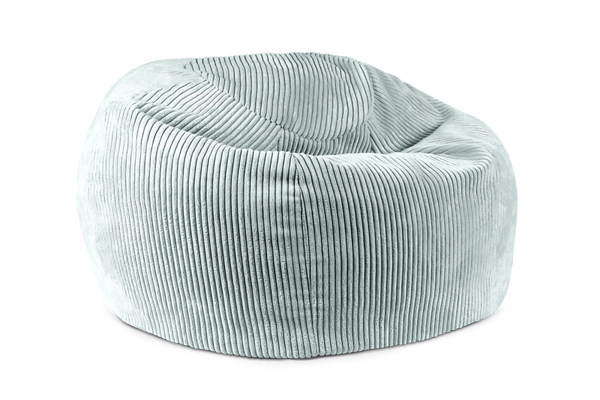 FUNZY Sitzsack, Cord, Farben wählbar