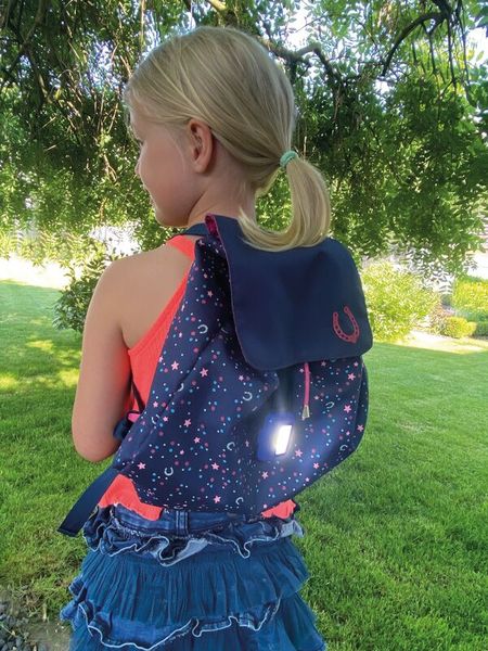 LED Stirnlampe für Kinder (farblich sortiert im Zufallsprinzip) LED Stirnlampe für Kinder (farblich sortiert im Zufallsprinzip)