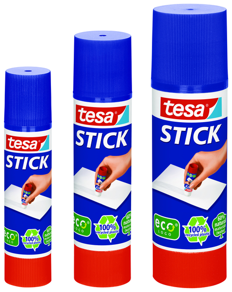 Klebestift, Kleberstift, Klebstoffstift, KlebeStick, Kleber