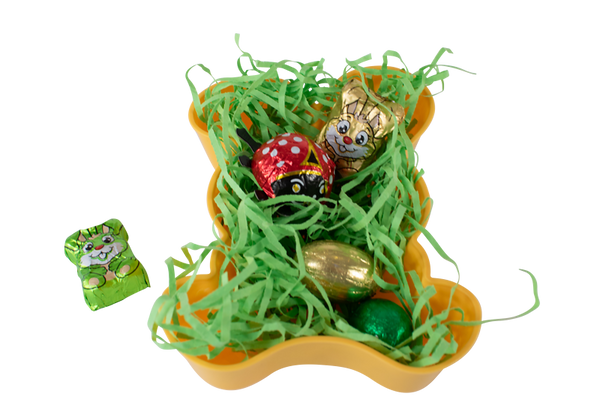 Sandförmchen Hase