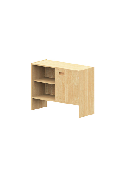 Schreibtisch, Holz, Regal, Schrankkombination, Arbeitsplatz