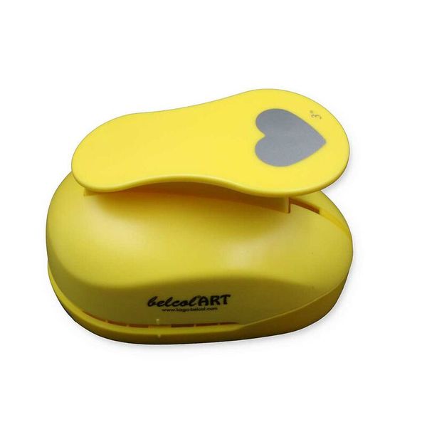 3er Set XXL Stanzer 7,6 cm, Frühlingsmotive