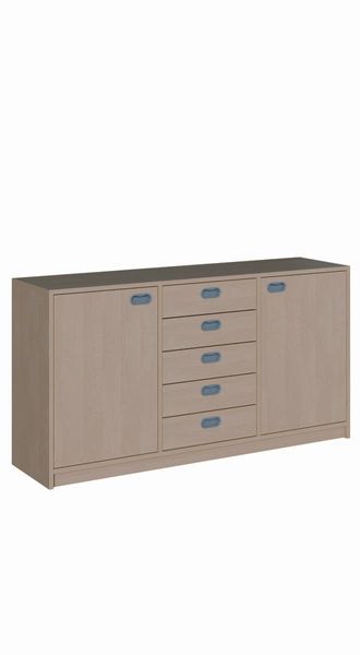 sideboard, Schrank, Schubladen, Aufbewahrung, Holz
