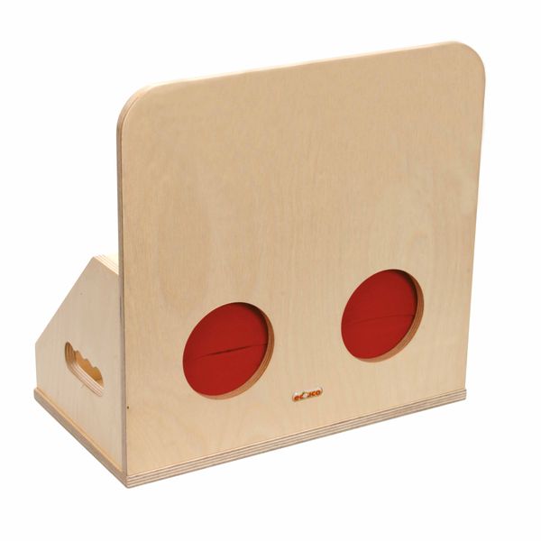 holz, spielzeug, pferd, weiche, tischständer