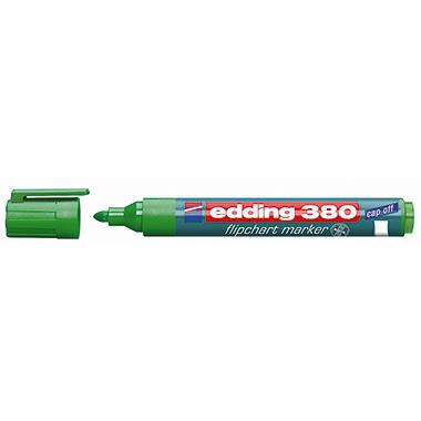 edding Flipchartmarker grün edding Flipchartmarker grün