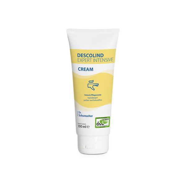 Creme, Handcreme, Pflegecreme, Descolind, Dermatologie?