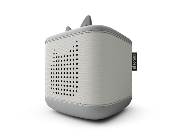 Toniebox® 2 Starterset Mondgrau