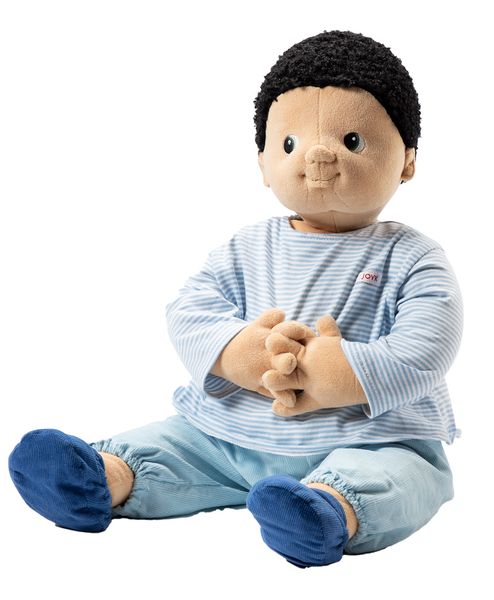 DUSYMA Empathiepuppe Antonio DUSYMA Empathiepuppe Antonio