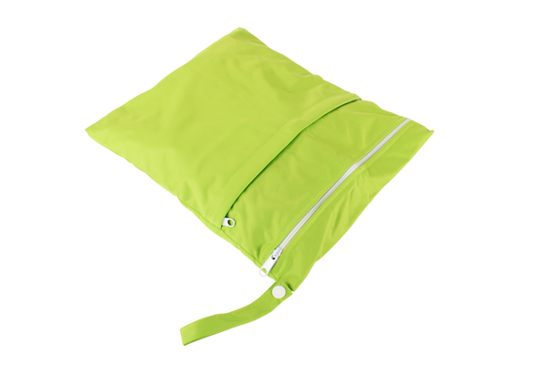 Wasserdichte Tasche (Wetbag), 3 Stück