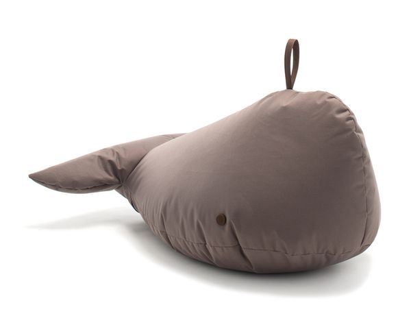 Happy Zoo Ben Sitzsack, Farbe wählbar