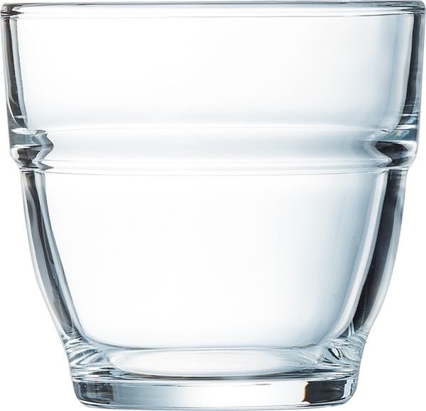 Forum Stapelbecher, Größe wählbar