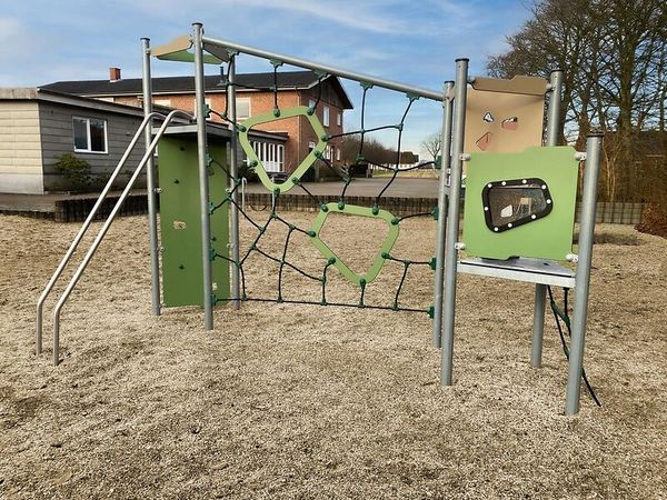 Klettergerüst Billie Klettergerüst Billie