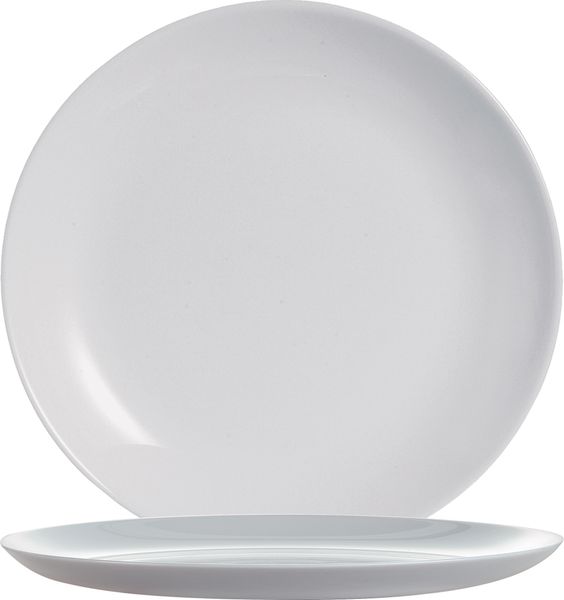 Evolutions Granit Coupteller flach, verschiedene Größen