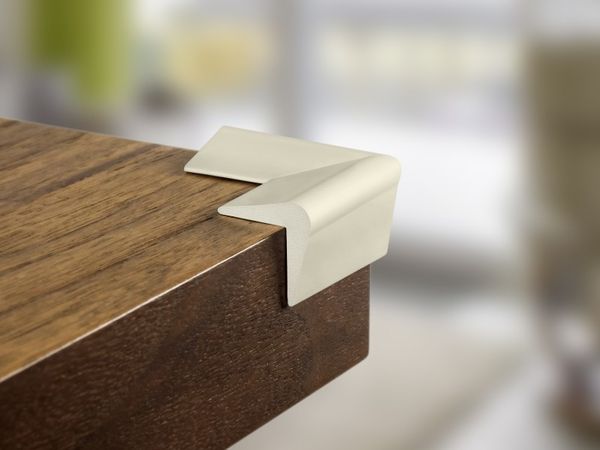 REER Eckenschutz, soft, 4 Stück REER Eckenschutz, soft, 4 Stück