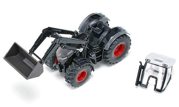 SIKU Fendt Vario mit Frontlader