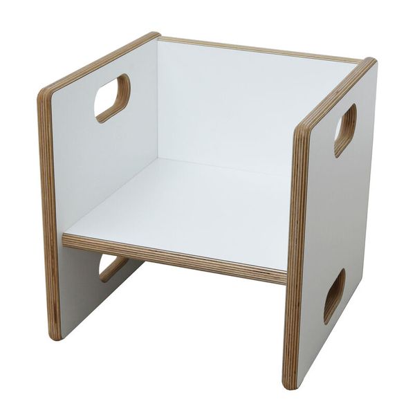 DECOR Tisch-Stuhl Kombi Kombinationstisch + 4 Wandelstühle DECOR Tisch-Stuhl Kombi Kombinationstisch + 4 Wandelstühle