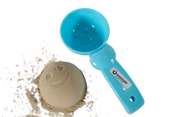 Eis-Duo-Set "fashion", 5-teilig im Netz, ab 1,5 Jahre