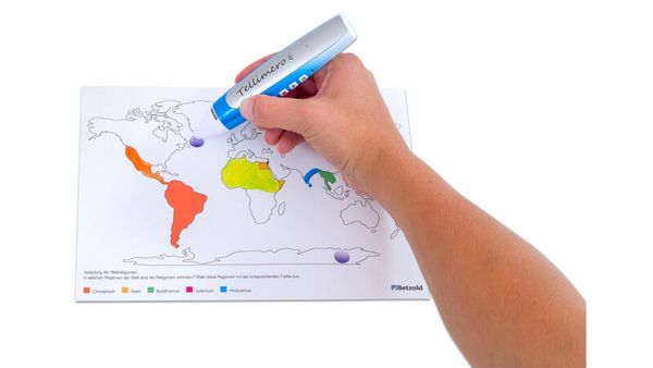 BETZOLD Tellimero der sprechende Stift BETZOLD Tellimero der sprechende Stift
